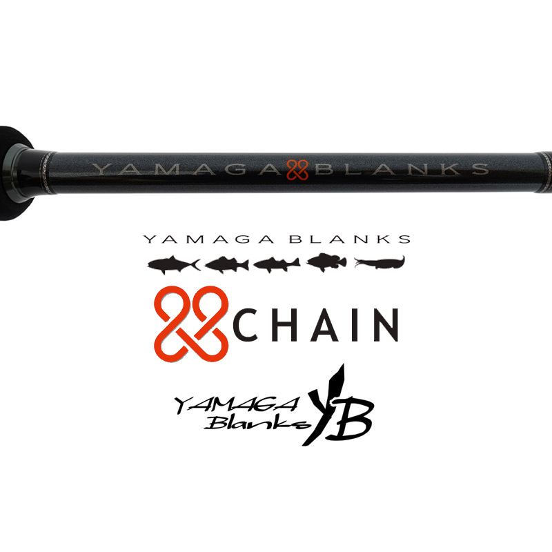 Yamaga Blanks Chain Yamaga Blanks Chain